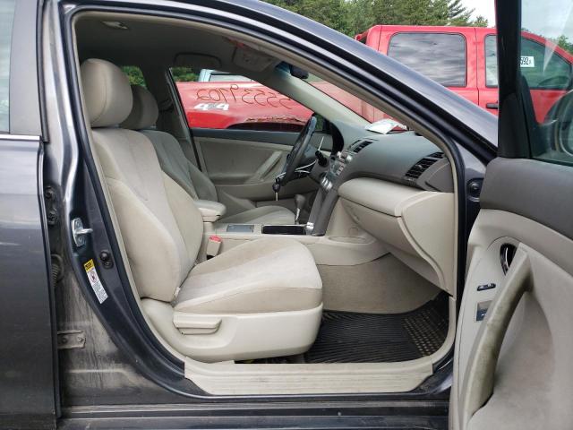 Photo 5 from auction – 2011 TOYOTA CAMRY BASE with VIN 4T1BF3EK7BU219290