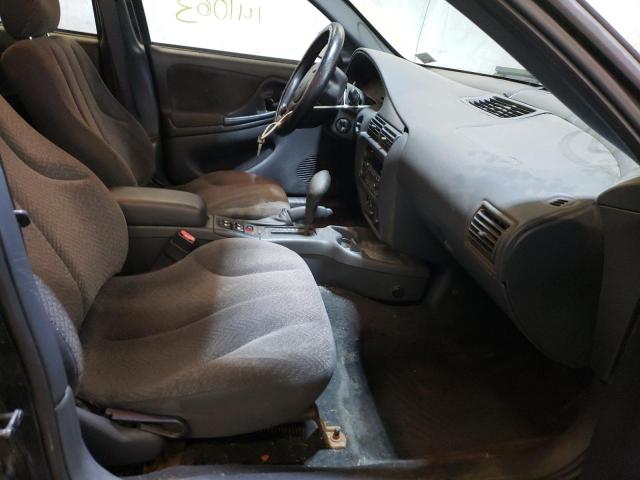 Photo 5 from auction – 2004 CHEVROLET CAVALIER L with VIN 1G1JH52F047169565