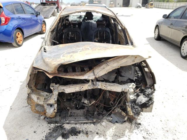 Photo 9 from auction – 2016 BUICK VERANO with VIN 1G4PP5SK8G4112713