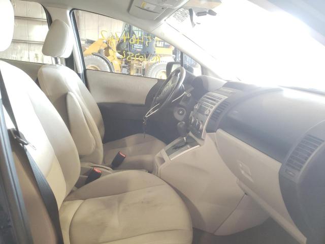 Photo 5 from auction – 2010 MAZDA 5 with VIN JM1CR2W30A0365439