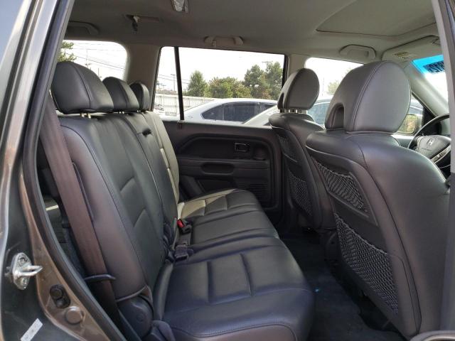 Photo 6 from auction – 2008 HONDA PILOT with VIN 5FNYF18508B019913