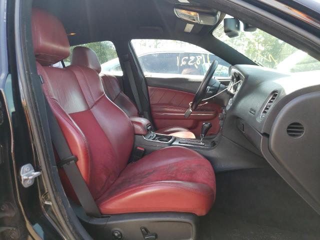Photo 5 from auction – 2014 DODGE CHARGER R/ with VIN 2C3CDXCT8EH346739