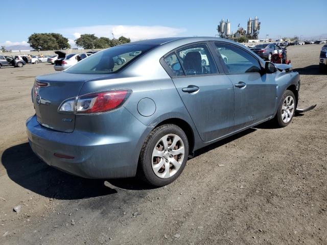 Photo 4 from auction – 2013 MAZDA 3 I with VIN JM1BL1UP3D1765412