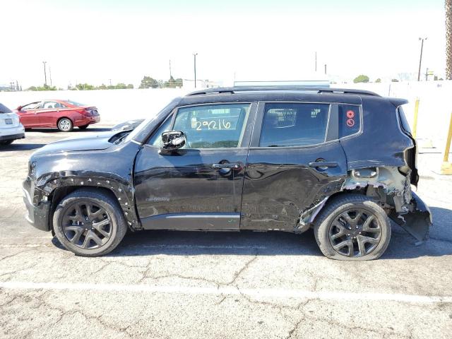 Photo 9 from auction – 2018 JEEP RENEGADE L with VIN ZACCJABB3JPJ10709
