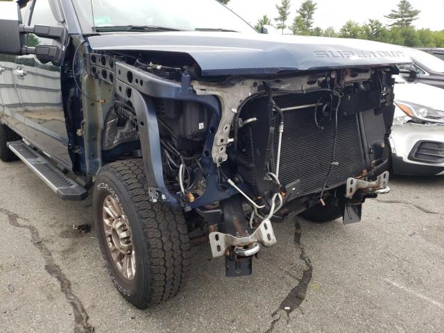Photo 9 from auction – 2019 FORD F250 SUPER with VIN 1FT7W2B60KEC94046