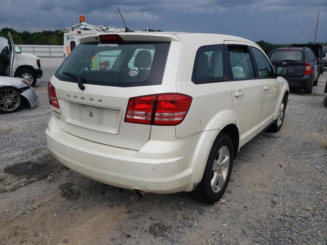 Photo 4 from auction – 2013 DODGE JOURNEY SE with VIN 3C4PDCAB8DT583933