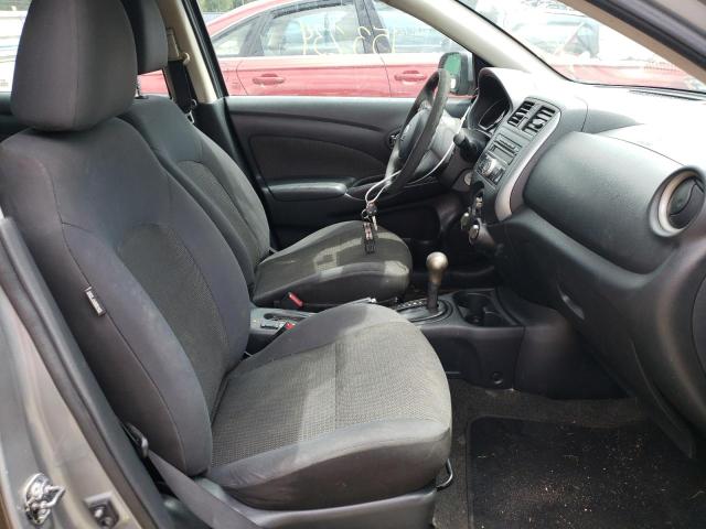 Photo 5 from auction – 2013 NISSAN VERSA S with VIN 3N1CN7AP1DL889423