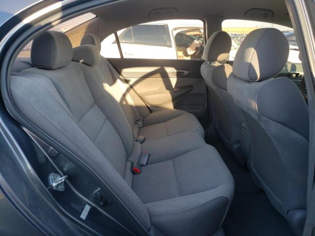 Photo 6 from auction – 2010 HONDA CIVIC LX with VIN 2HGFA1F52AH323786