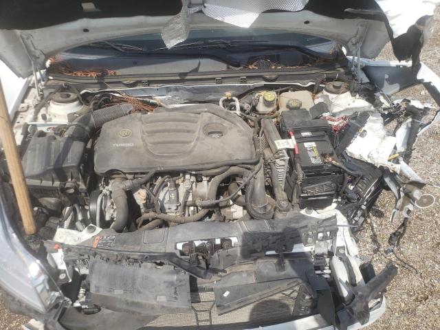 Photo 7 from auction – 2012 BUICK REGAL PREM with VIN 2G4GS5EV6C9121454