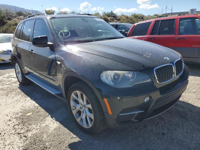 Photo 1 from auction – 2011 BMW X5 XDRIVE3 with VIN 5UXZV4C54BL416320