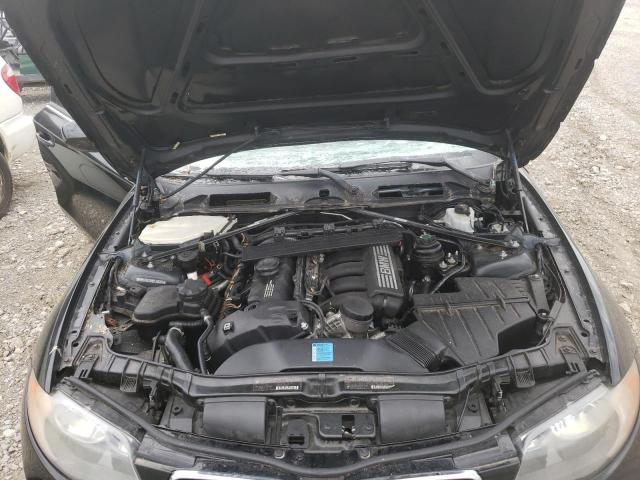 Photo 7 from auction – 2011 BMW 128 I with VIN WBAUP9C58BVL90292