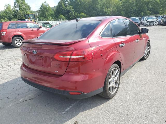 Photo 4 from auction – 2015 FORD FOCUS SE with VIN 1FADP3F27FL284067