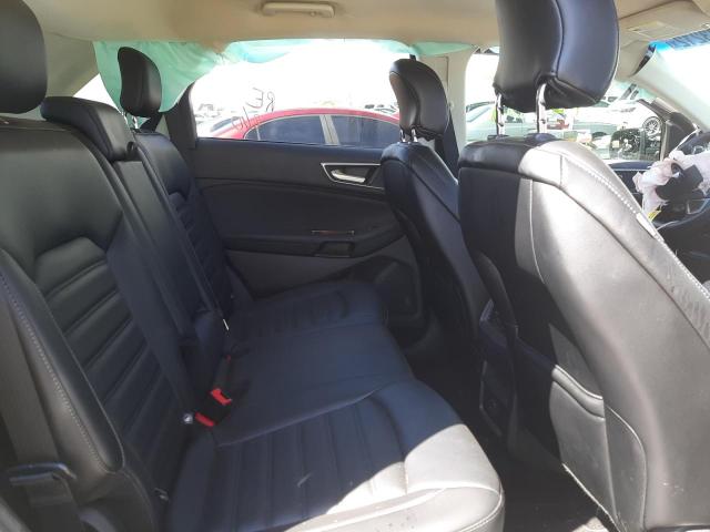 Photo 6 from auction – 2019 FORD EDGE SEL with VIN 2FMPK3J92KBC75678