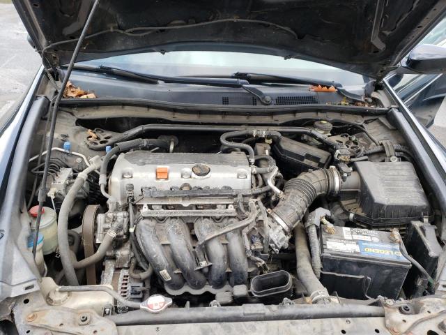 Photo 7 from auction – 2012 HONDA ACCORD EXL with VIN 1HGCP2F88CA051683