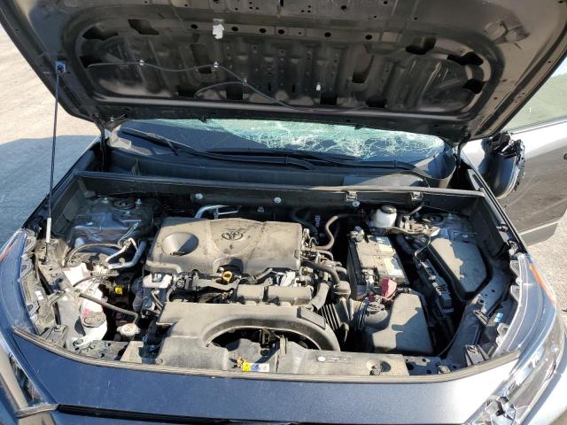Photo 7 from auction – 2019 TOYOTA RAV4 LE with VIN 2T3G1RFV9KC029967