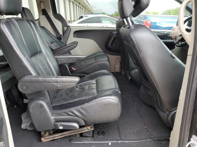 Photo 6 from auction – 2017 DODGE GRAND CARA with VIN 2C4RDGCG1HR677203