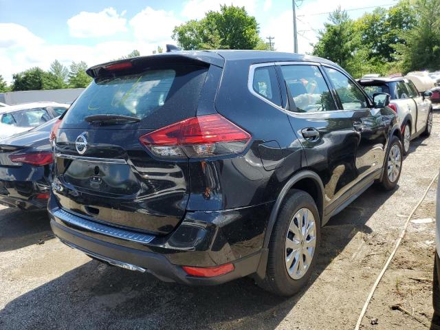 Photo 4 from auction – 2017 NISSAN ROGUE S with VIN KNMAT2MT0HP616750