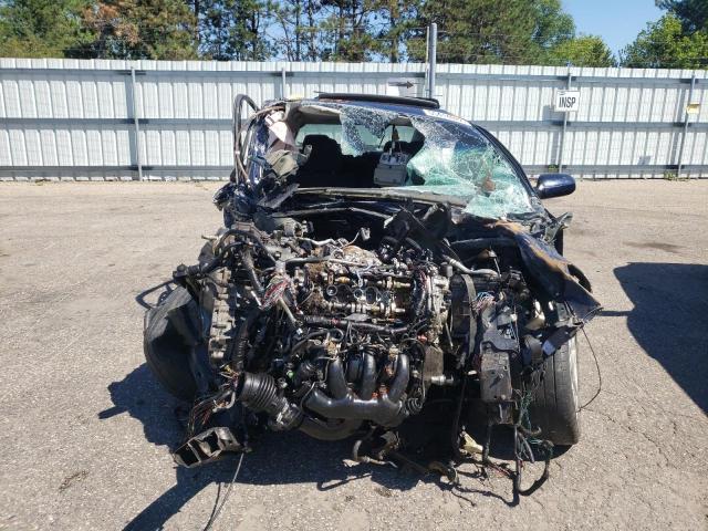 Photo 9 from auction – 2011 NISSAN MAXIMA S with VIN 1N4AA5AP2BC838726