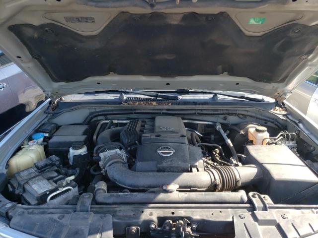 Photo 7 from auction – 2019 NISSAN FRONTIER S with VIN 1N6AD0EV1KN704241