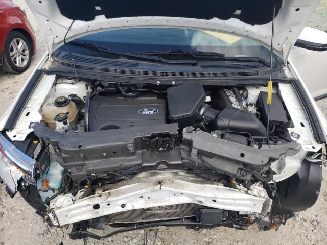Photo 7 from auction – 2012 FORD EDGE LIMIT with VIN 2FMDK4KC7CBA75870