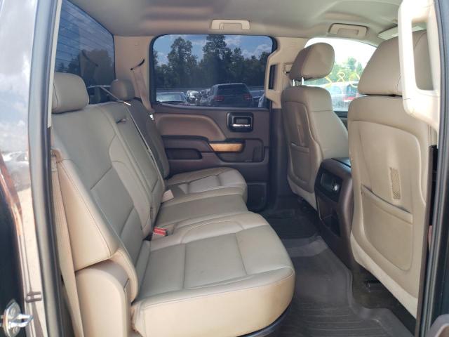 Photo 6 from auction – 2014 CHEVROLET SILVERADO with VIN 3GCPCSEC4EG323538