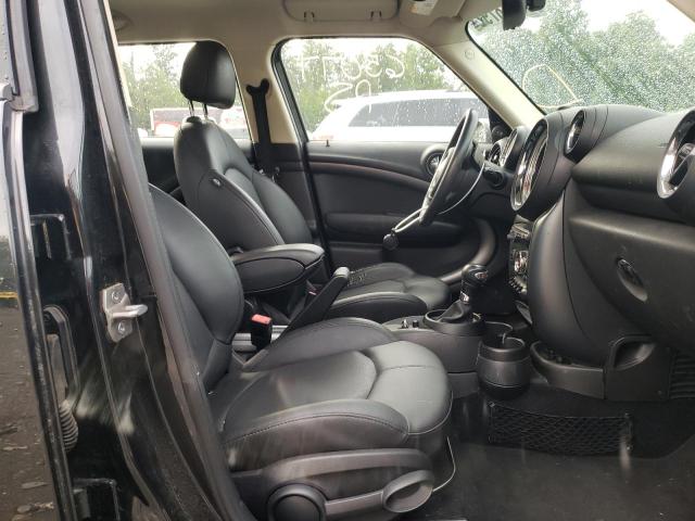 Photo 5 from auction – 2014 MINI COOPER S C with VIN WMWZC3C54EWP27425