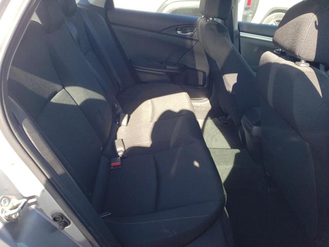 Photo 6 from auction – 2018 HONDA CIVIC LX with VIN 2HGFC2F53JH528548