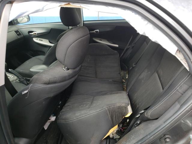 Photo 6 from auction – 2013 TOYOTA COROLLA BA with VIN 2T1BU4EE1DC925553