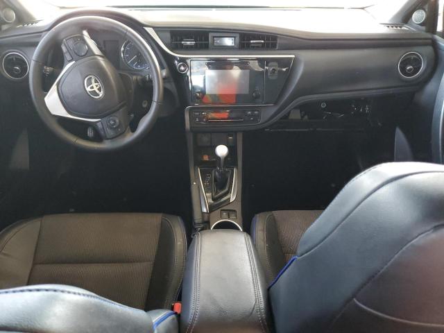 Photo 9 from auction – 2019 TOYOTA COROLLA L with VIN 2T1BURHE9KC224622