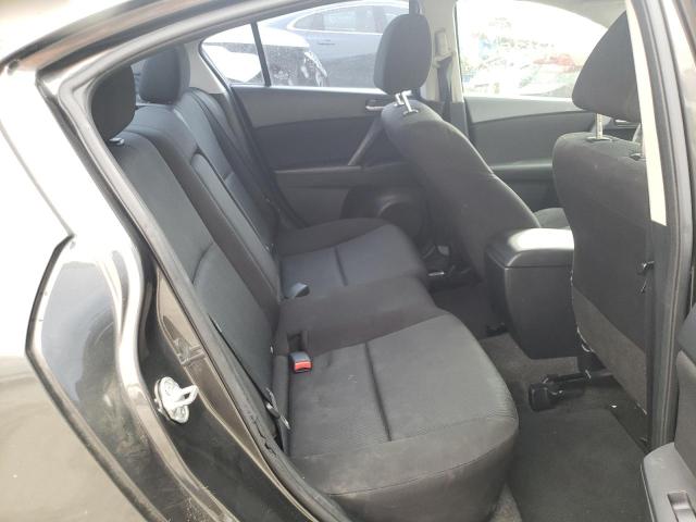 Photo 6 from auction – 2011 MAZDA 3 I with VIN JM1BL1VG8B1490793