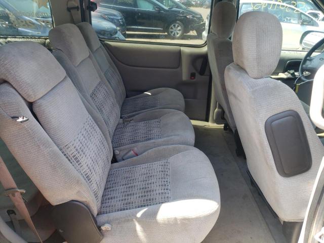 Photo 6 from auction – 2005 CHEVROLET VENTURE LS with VIN 1GNDV23E85D101896