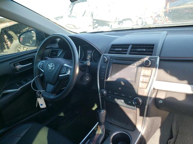 Photo 9 from auction – 2017 TOYOTA CAMRY LE with VIN 4T1BF1FK7HU296673