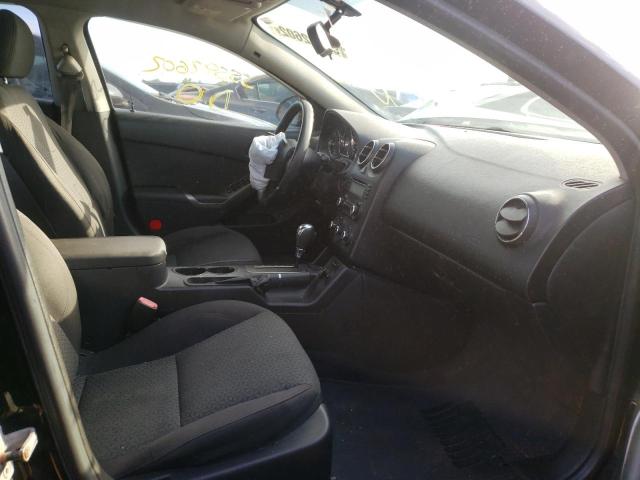 Photo 5 from auction – 2008 PONTIAC G6 VALUE L with VIN 1G2ZF57B484114022