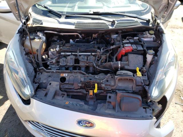 Photo 7 from auction – 2016 FORD FIESTA S with VIN 3FADP4TJXGM170002