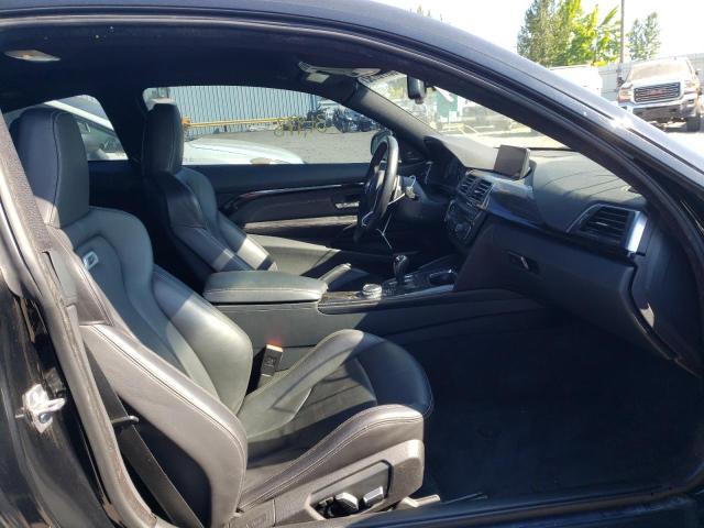 Photo 5 from auction – 2016 BMW M4 with VIN WBS3R9C52GK338067
