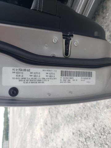 Photo 10 from auction – 2015 CHRYSLER 300 S with VIN 2C3CCABG1FH882678