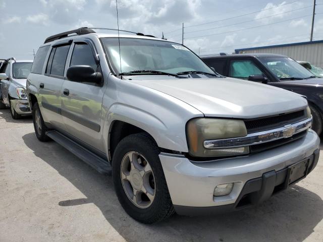 CHEVROLET TRAILBLAZE 2005 with VIN 1GNES16S156186965 - Photo from auction