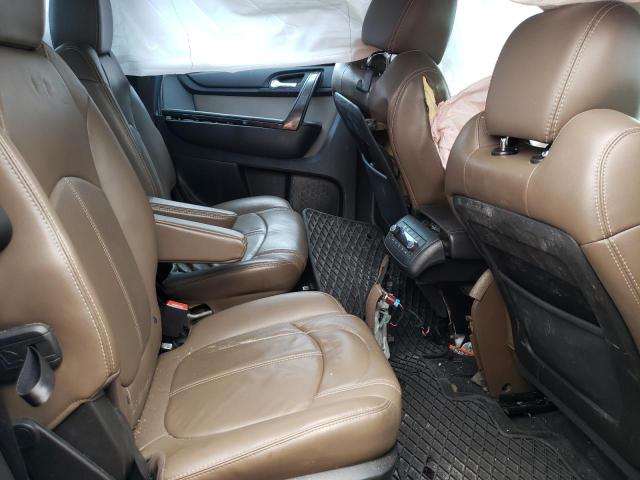 Photo 6 from auction – 2017 GMC ACADIA LIM with VIN 1GKKRSKD4HJ235876
