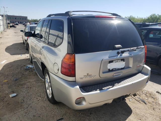 Photo 3 from auction – 2006 GMC ENVOY DENA with VIN 1GKET63M762248634