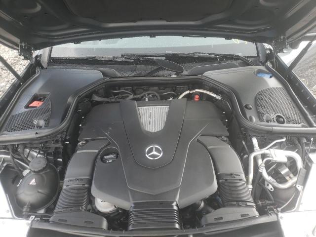 Photo 7 from auction – 2019 MERCEDES-BENZ E 450 with VIN WDD1K6HB4KF079718