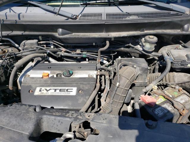 Photo 7 from auction – 2010 HONDA ELEMENT EX with VIN 5J6YH2H71AL000205