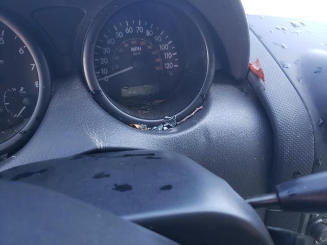 Photo 8 from auction – 2006 CHEVROLET AVEO BASE with VIN KL1TD56606B565394