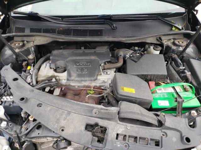Photo 7 from auction – 2014 TOYOTA CAMRY L with VIN 4T4BF1FK2ER401122