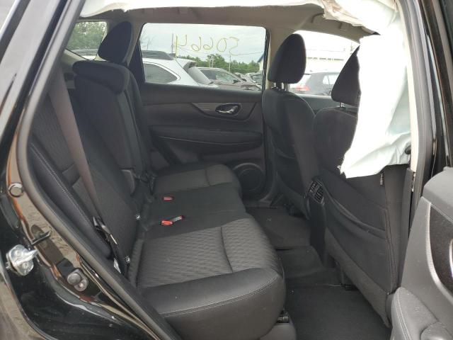 Photo 6 from auction – 2020 NISSAN ROGUE S with VIN KNMAT2MV6LP513231