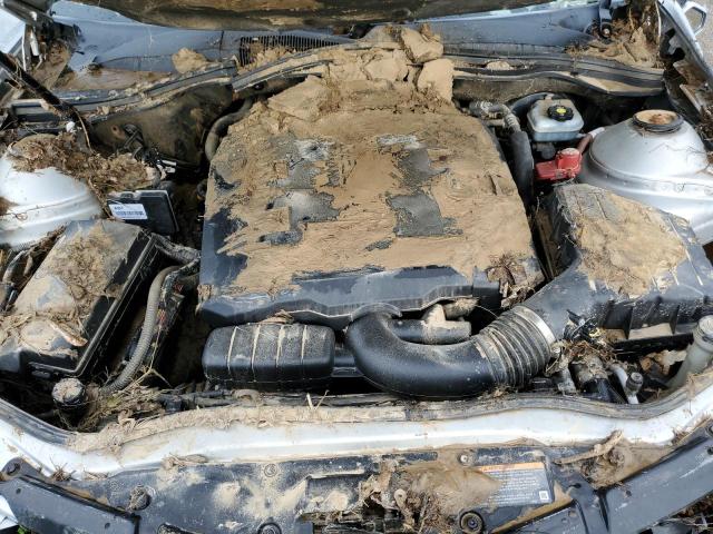 Photo 7 from auction – 2010 CHEVROLET CAMARO LT with VIN 2G1FC1EV5A9104964