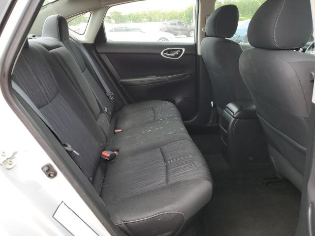 Photo 6 from auction – 2017 NISSAN SENTRA with VIN 3N1AB7AP5HY253192