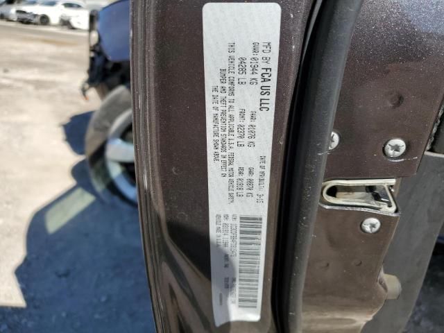 Photo 10 from auction – 2015 DODGE DART SXT with VIN 1C3CDFBB4FD315473