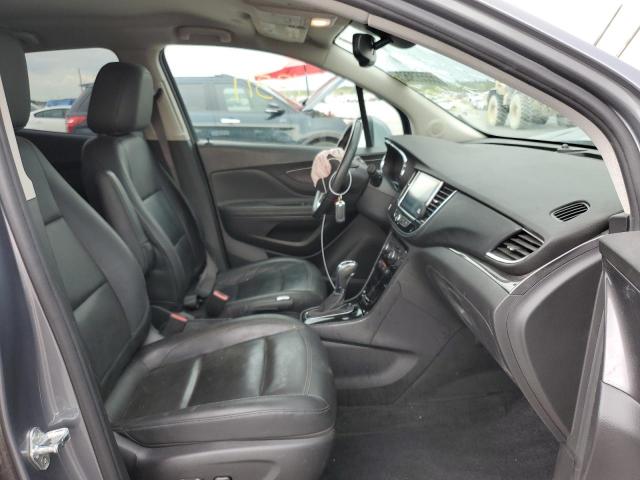 Photo 5 from auction – 2019 BUICK ENCORE ESS with VIN KL4CJCSM7KB937215