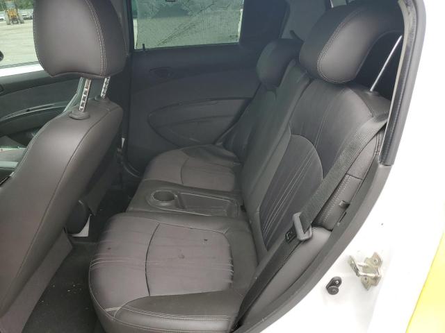 Photo 6 from auction – 2014 CHEVROLET SPARK LS with VIN KL8CB6S91EC565345