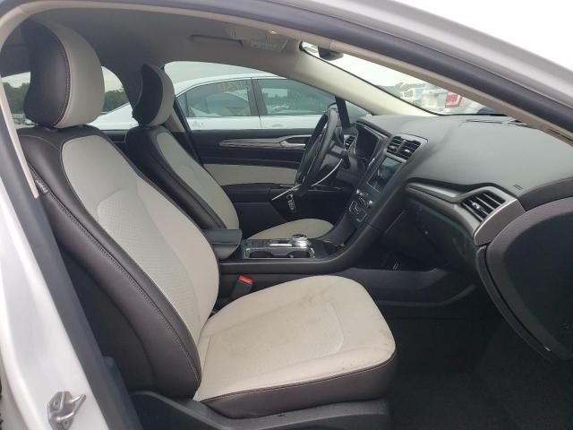 Photo 5 from auction – 2019 FORD FUSION SE with VIN 3FA6P0HD6KR285664